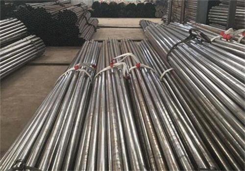 台州桩基声测管 台州桩基声测管