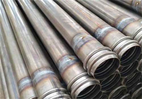 台州桩基声测管 台州桩基声测管