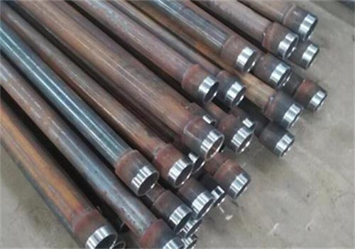 台州桩基声测管