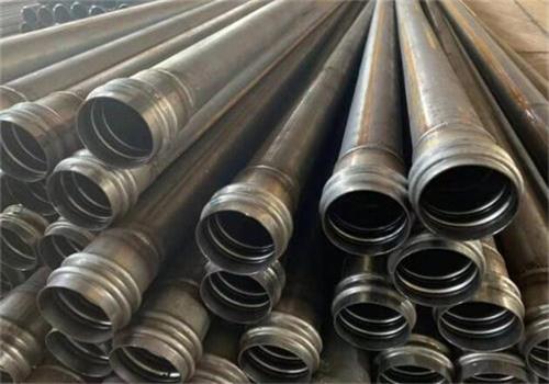 台州桩基声测管