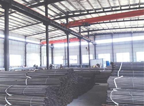 台州桩基声测管 台州桩基声测管