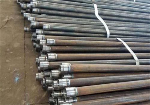 台州桩基声测管