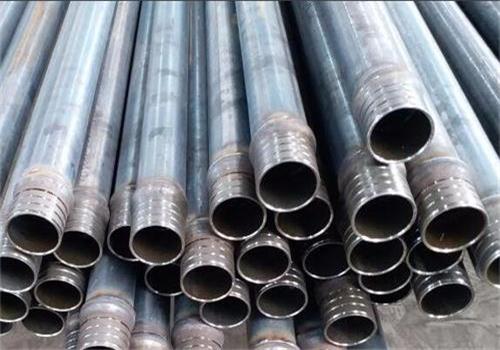 台州桩基声测管