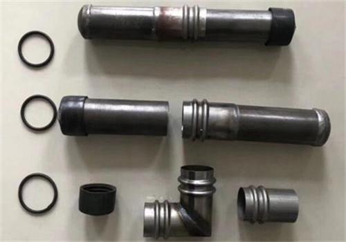 台州桩基声测管 台州桩基声测管