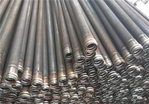 台州桩基声测管