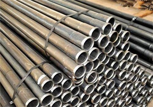 台州桩基声测管