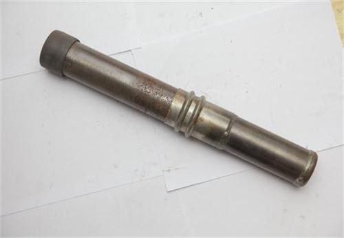 台州桩基声测管