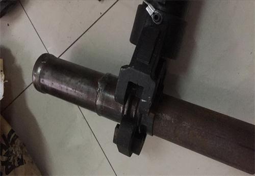 台州桩基声测管