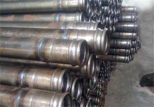 台州桩基声测管