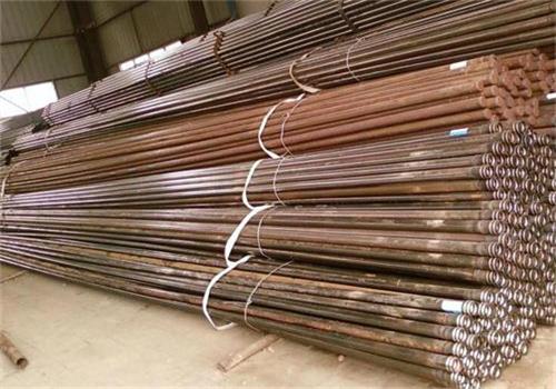 台州桩基声测管 台州桩基声测管