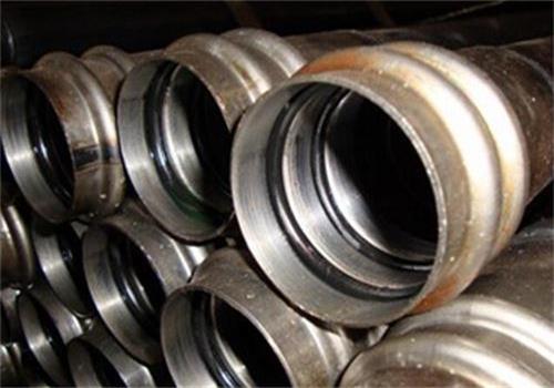 台州桩基声测管