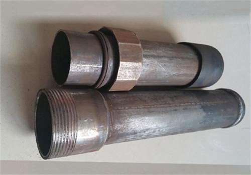 台州桩基声测管 台州桩基声测管