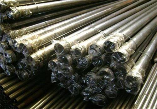 台州桩基声测管