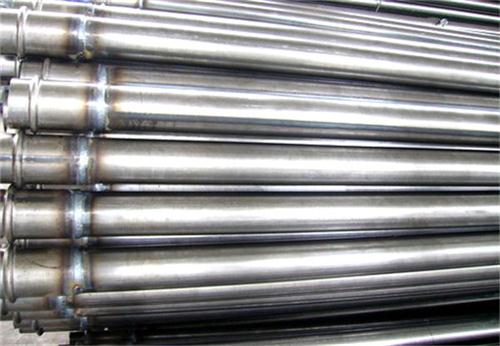 台州桩基声测管